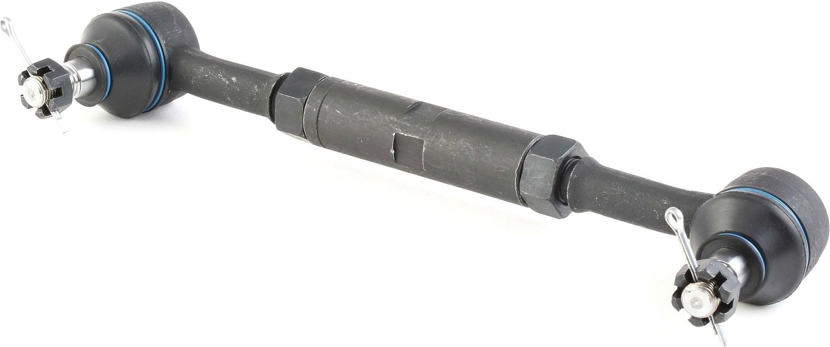 RIDEX Spurstange Vorderachse 914T0249 FORD,NISSAN,MAVERICK (UDS, UNS),PICK UP (D21),TERRANO II (R20),PICK UP (D22)