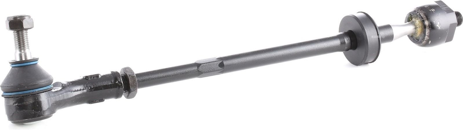 RIDEX Spurstange Vorderachse rechts 284R0041 VW,SEAT,GOLF II (19E, 1G1),CORRADO (53I),Caddy II Kastenwagen (9K9A),Jetta...