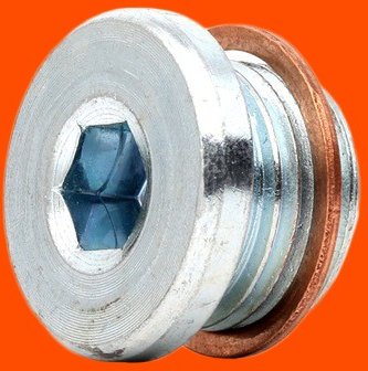 CORTECO Ölablaßschraube M 18 x 1,5 x 12 220158S Verschlußschraube,Ölschraube BMW,PORSCHE,WIESMANN,5 Touring (F11),5 Limo...