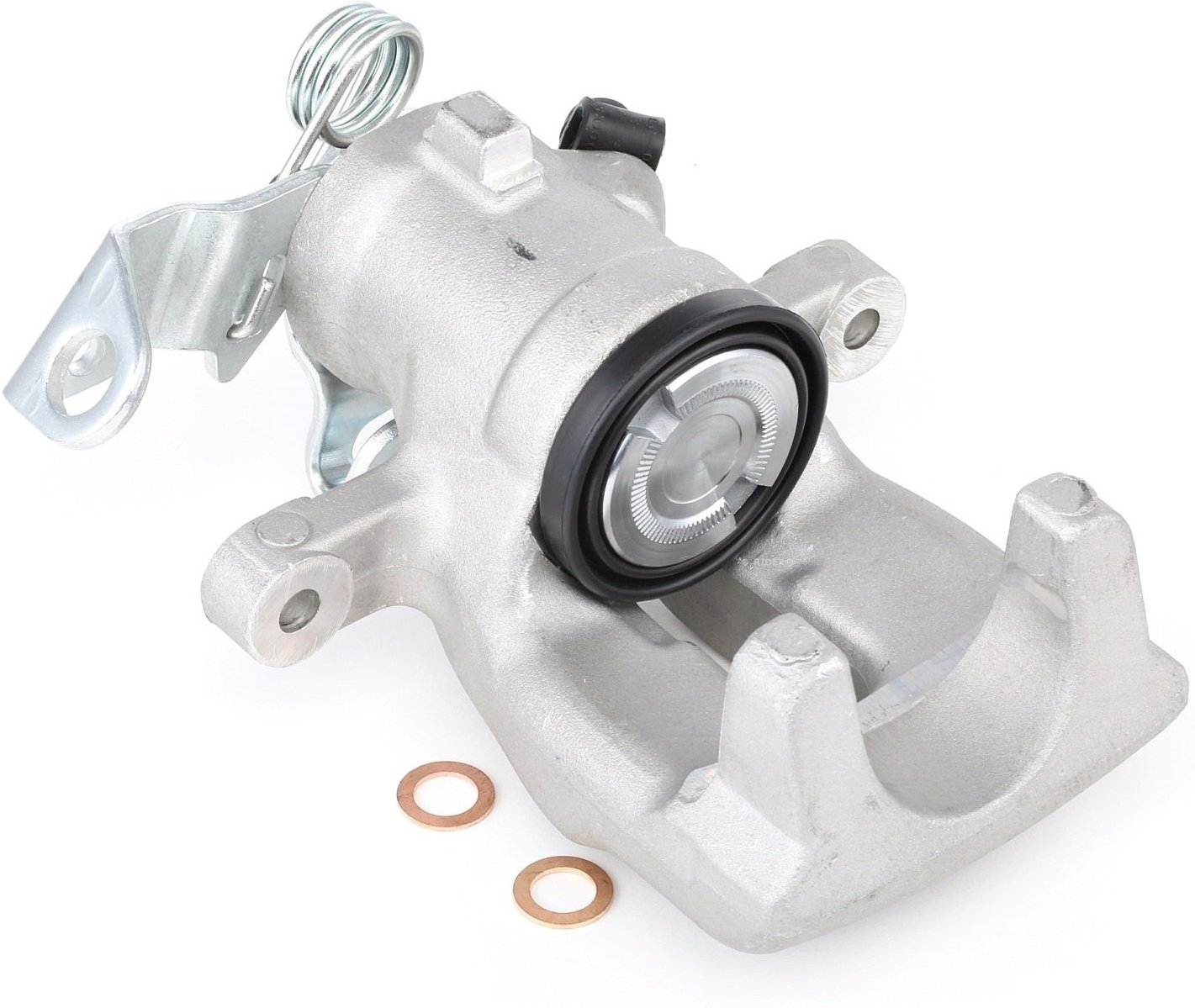 RIDEX Bremssattel Hinterachse links 78B0373 Bremszange OPEL,VAUXHALL,ZAFIRA B (A05),Zafira Mk II (B) (A05)