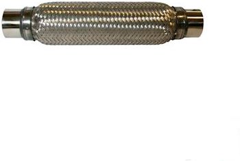 JP GROUP Flexrohr, Abgasanlage JP GROUP 9924400400