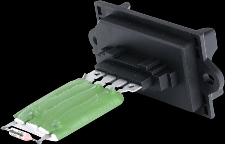 RIDEX Steuergerät, Heizung/Lüftung 1385C0051 PEUGEOT,CITROËN,1007 (KM_),605 (6B),C3 I Schrägheck (FC_, FN_),C2 Schräghe...