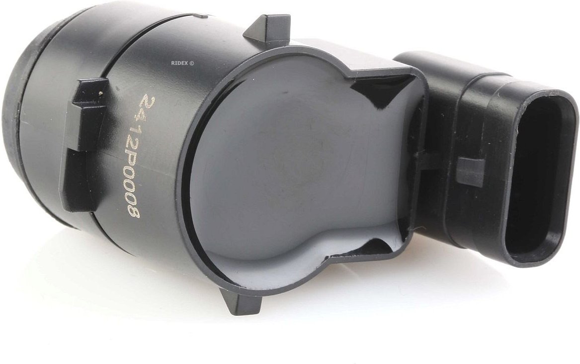 RIDEX Parksensoren vorne 2412P0008 Rückfahrsensoren,PDC Sensoren BMW,MINI,3 Touring (E91),3 Limousine (E90),1 Schrägheck...