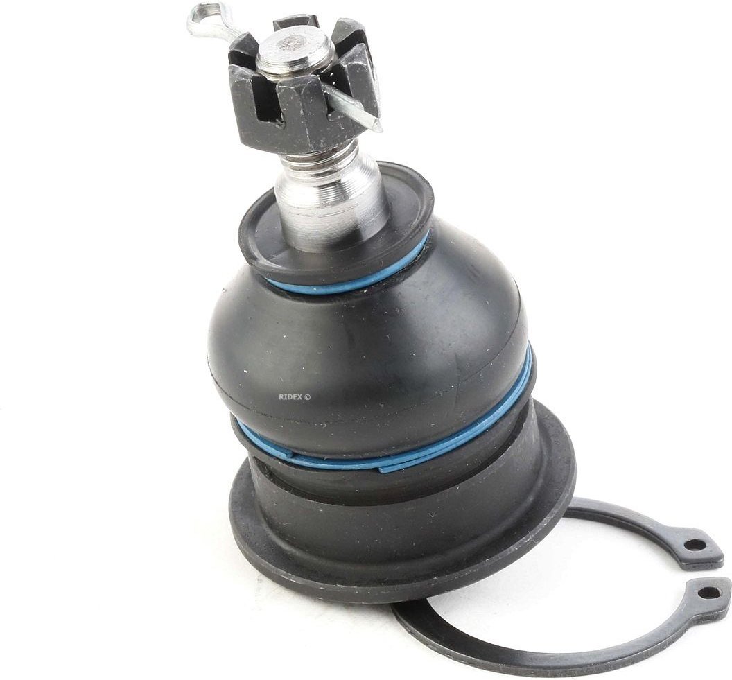 RIDEX Traggelenk Vorderachse beidseitig 2462S0146 Trag- / Führungsgelenk,Achsgelenk PEUGEOT,CITROËN,HONDA,PARTNER Combis...