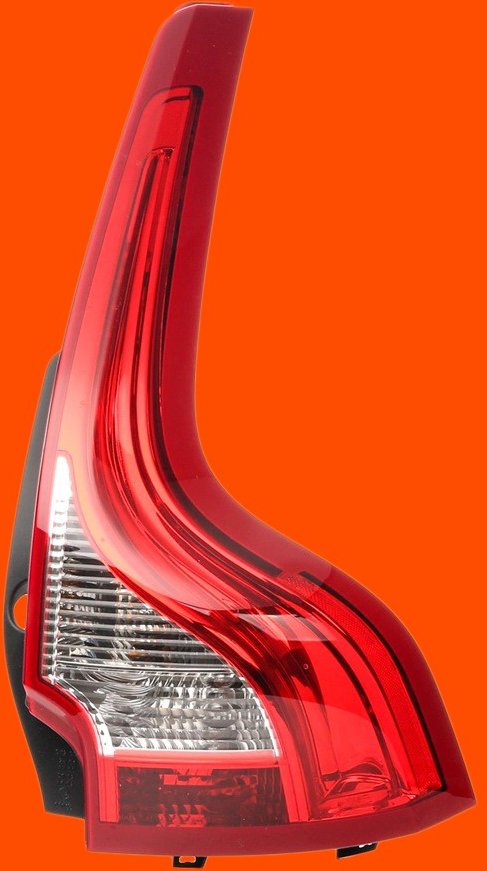 Thumbnail - VALEO Rückleuchte ORIGINAL TEIL 043893 Heckleuchte,Rücklicht VOLVO,XC60 (156)
