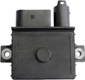 BERU Steuergerät, Glühzeit Zylinderanzahl: 4 GSE105 BMW,3 Touring (E91),3 Limousine (E90),5 Limousine (E60),1 Schräghec...