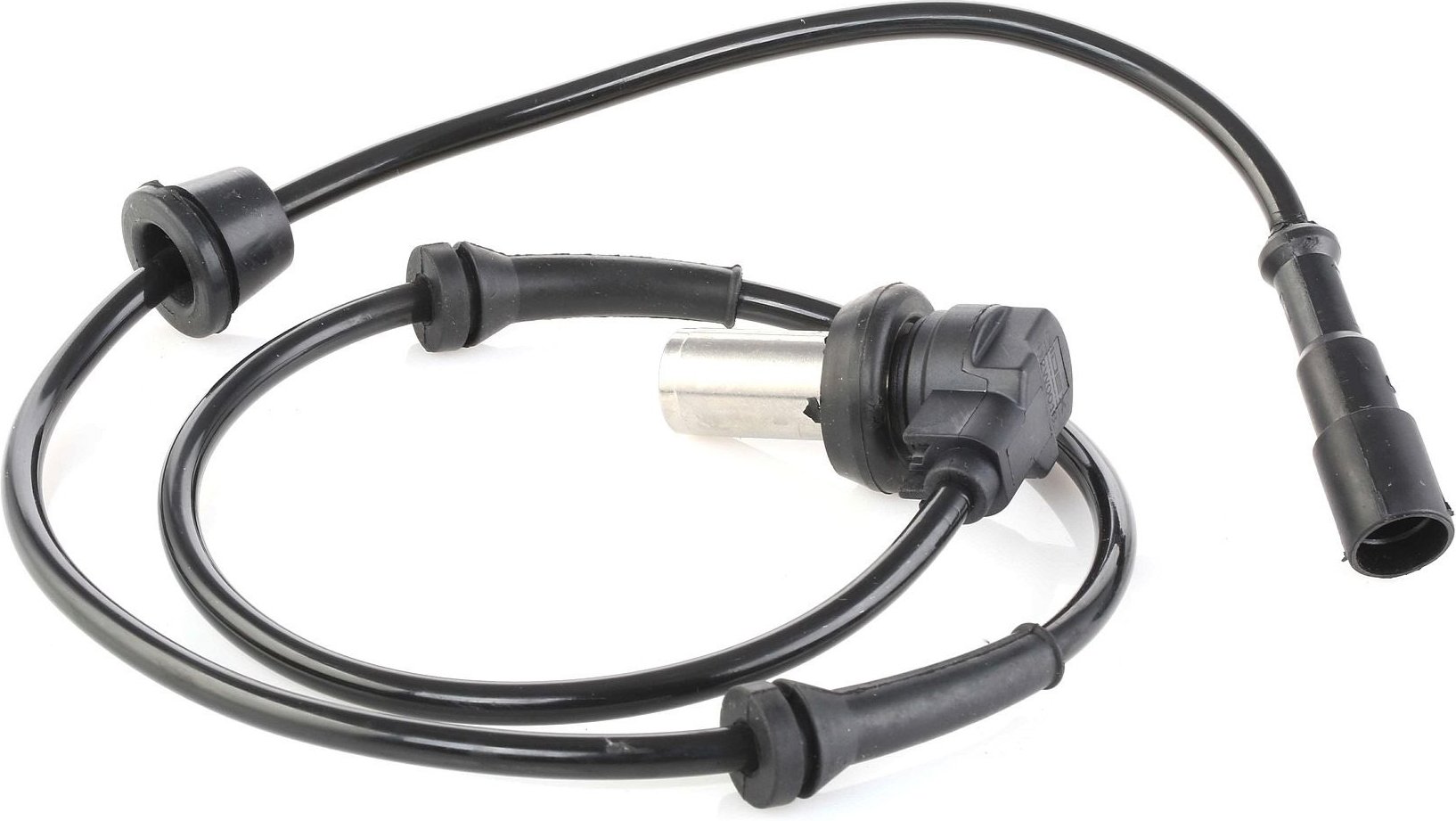 Thumbnail - RIDEX ABS Sensor Vorderachse beidseitig 412W0018 Drehzahlsensor,Raddrehzahl Sensor AUDI,100 Limousine (4A2, C4),A6 Avant...
