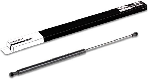 RIDEX Heckklappendämpfer Ausschubkraft: 510N 219G0327 Kofferraum Dämpfer,Gasfeder Heckklappe RENAULT,LAGUNA II Grandtour...