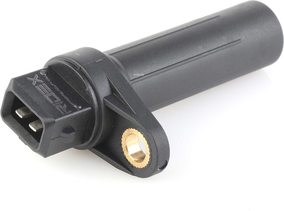RIDEX Impulsgeber 833C0116 Kurbelwellensensor,Impulsgeber, Kurbelwelle BMW,3 Limousine (E46),5 Limousine (E39),3 Touring...