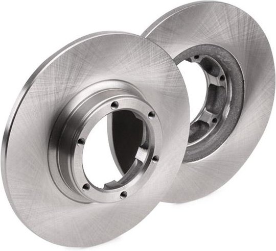 RIDEX Bremsscheibe Vorderachse 82B0854 Bremsscheiben,Scheibenbremsen RENAULT,DACIA,ARO,4 (112_),5 (122_),4 Kasten (R21_,...