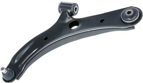 RIDEX Querlenker Vorderachse links 273C0443 Lenker, Radaufhängung,Dreieckslenker OPEL,SUZUKI,VAUXHALL,AGILA (B) (H08),SW...