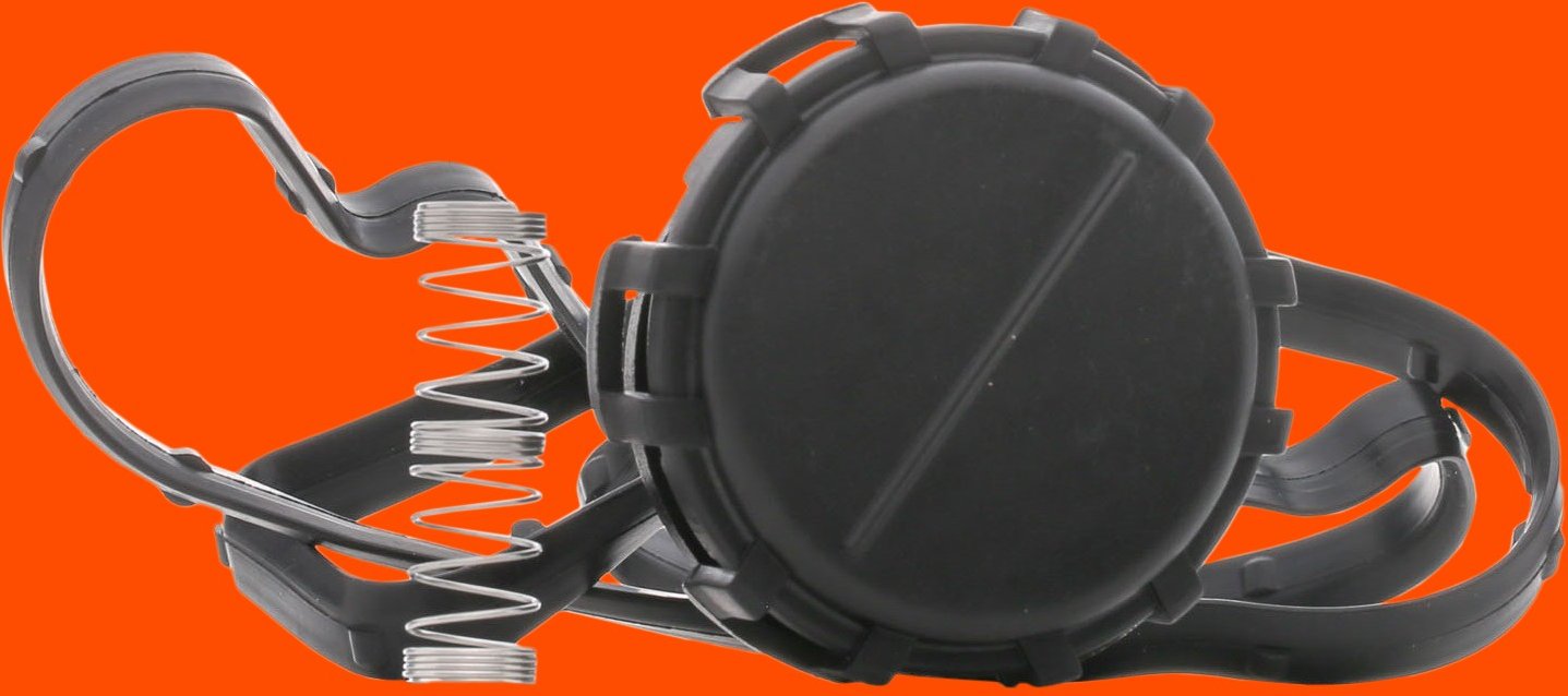 DR.MOTOR AUTOMOTIVE Dichtungssatz, Zylinderkopfhaube mit Dichtung DRM16904R FORD,PEUGEOT,CITROËN,Fiesta Mk5 Schrägheck ...