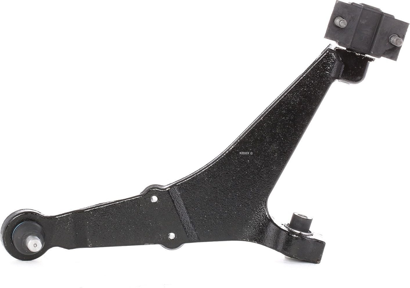 RIDEX Querlenker Vorderachse rechts 273C0148 Lenker, Radaufhängung,Dreieckslenker PEUGEOT,CITROËN,106 II Schrägheck (1A_...