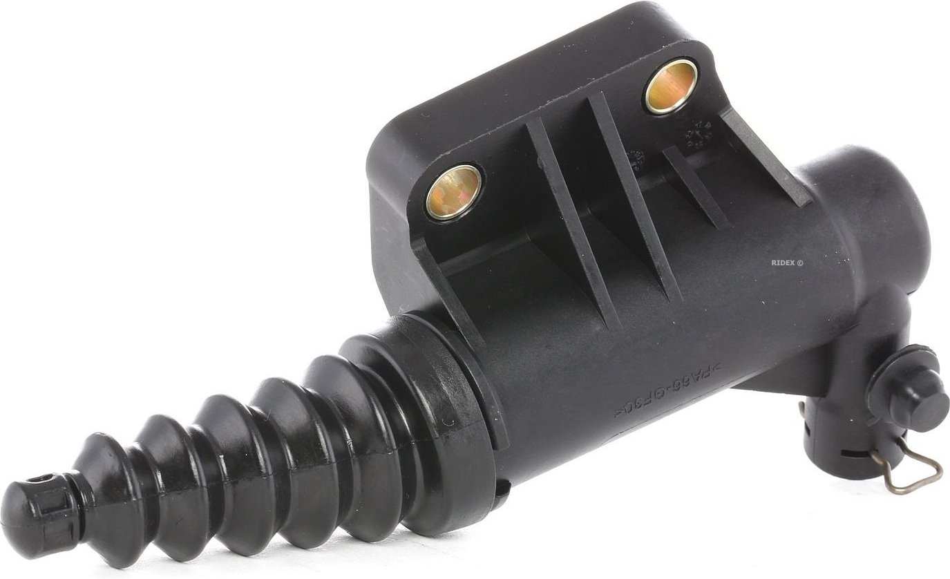 RIDEX Kupplungsnehmerzylinder 620S0030 Nehmerzylinder,Kupplungsnehmer OPEL,FIAT,PEUGEOT,COMBO Kasten/Kombi (X12),Combo C...