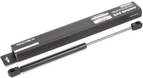 RIDEX Motorhaubendämpfer Ausschubkraft: 410N 514G0114 Haubendämpfer,Gasfeder, Motorhaube JEEP,GRAND CHEROKEE III (WH, WK...