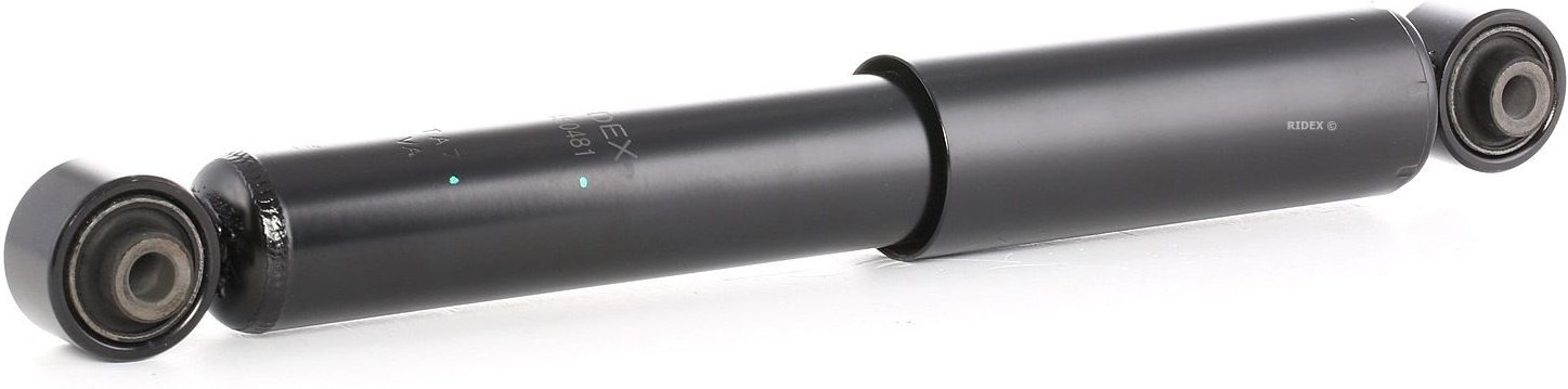 RIDEX Stoßdämpfer Hinterachse 854S0481 Federbein,Stossdämpfer TOYOTA,LEXUS,RAV 4 III (ACA3_, ACE_, ALA3_, GSA3_, ZSA3_),...