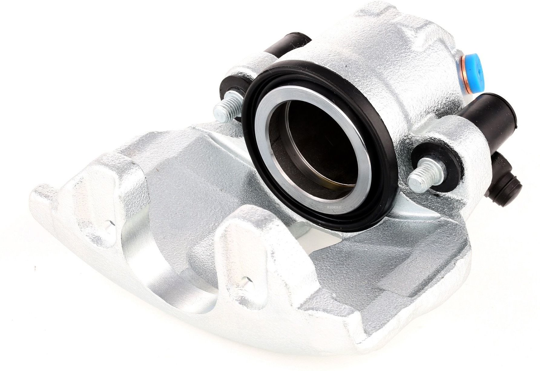 RIDEX Bremssattel Vorderachse links 78B0021 Bremszange VW,AUDI,SKODA,PASSAT Variant (3B6),PASSAT (3B3),PASSAT Variant (3...