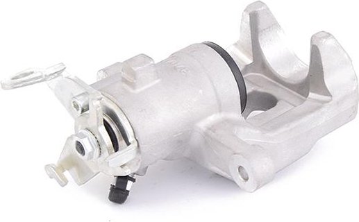 RIDEX Bremssattel Hinterachse links 78B0206 Bremszange RENAULT,TWINGO II (CN0_),MEGANE III Grandtour (KZ0/1),Scénic III ...