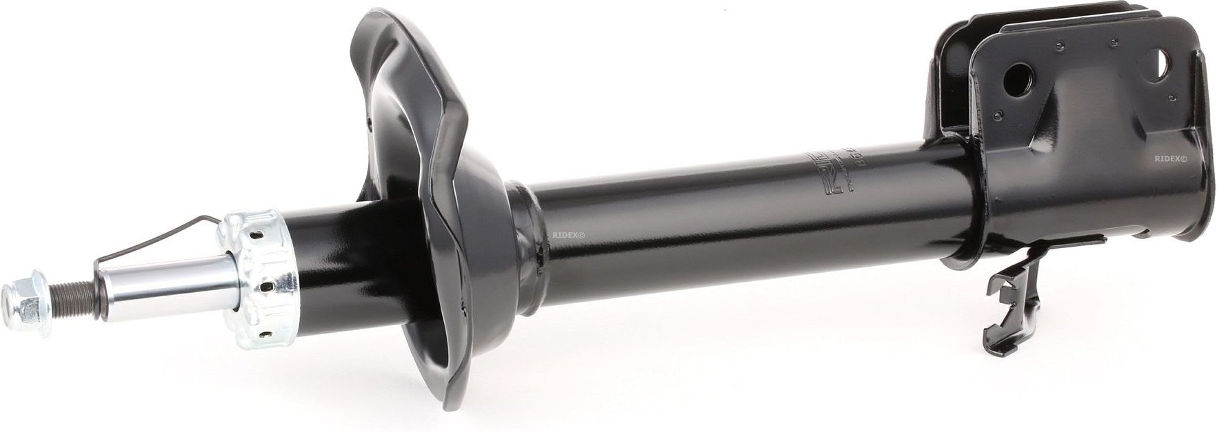 RIDEX Stoßdämpfer Hinterachse rechts 854S0509 Federbein,Stossdämpfer SUBARU,FORESTER (SG)