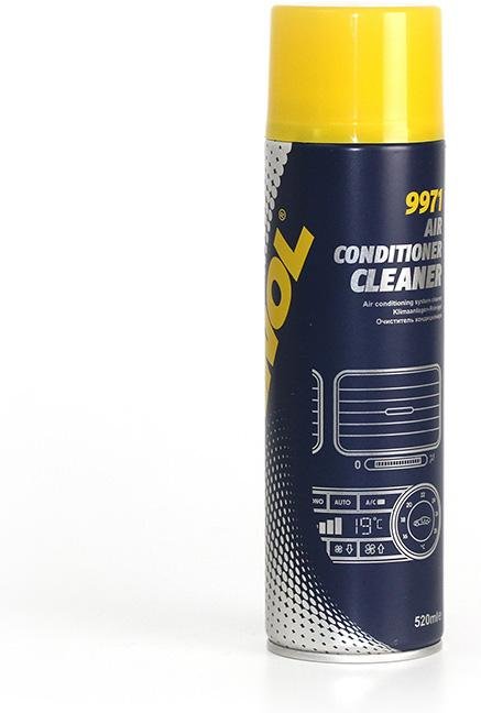 MANNOL Klimaanlagenreiniger/-desinfizierer Inhalt: 520ml 9971