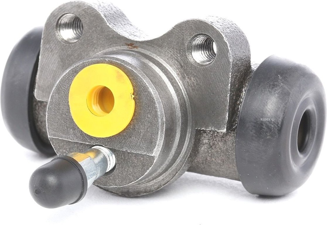 RIDEX Bremszylinder Hinterachse beidseitig 277W0013 Radbremszylinder MERCEDES-BENZ,T1 Bus (601),T1 Kasten (602),T1 Prits...
