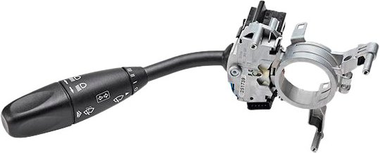 VALEO Lenkstockschalter ORIGINAL TEIL 251739 MERCEDES-BENZ,C-Klasse Limousine (W203),C-Klasse T-modell (S203),CLK (C209...