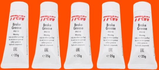 TRW Fett Tube PFG110