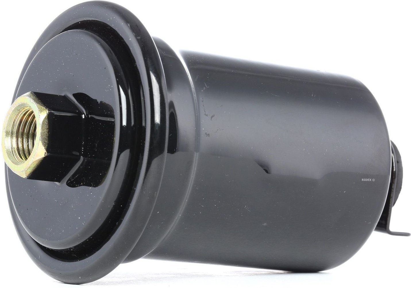 Thumbnail - RIDEX Kraftstofffilter Leitungsfilter 9F0099 Leitungsfilter,Spritfilter TOYOTA,KIA,MAZDA,STARLET (EP91),AVENSIS (_T22_),...