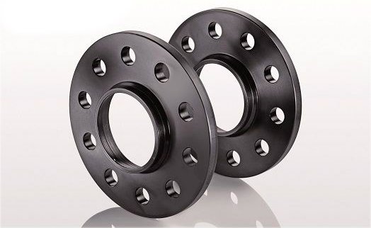 EIBACH Spurverbreiterung 10mm S90-2-10-004-B BMW,LAND ROVER,3 Touring (E91),3 Limousine (E90),3 Limousine (E46),5 Touri...