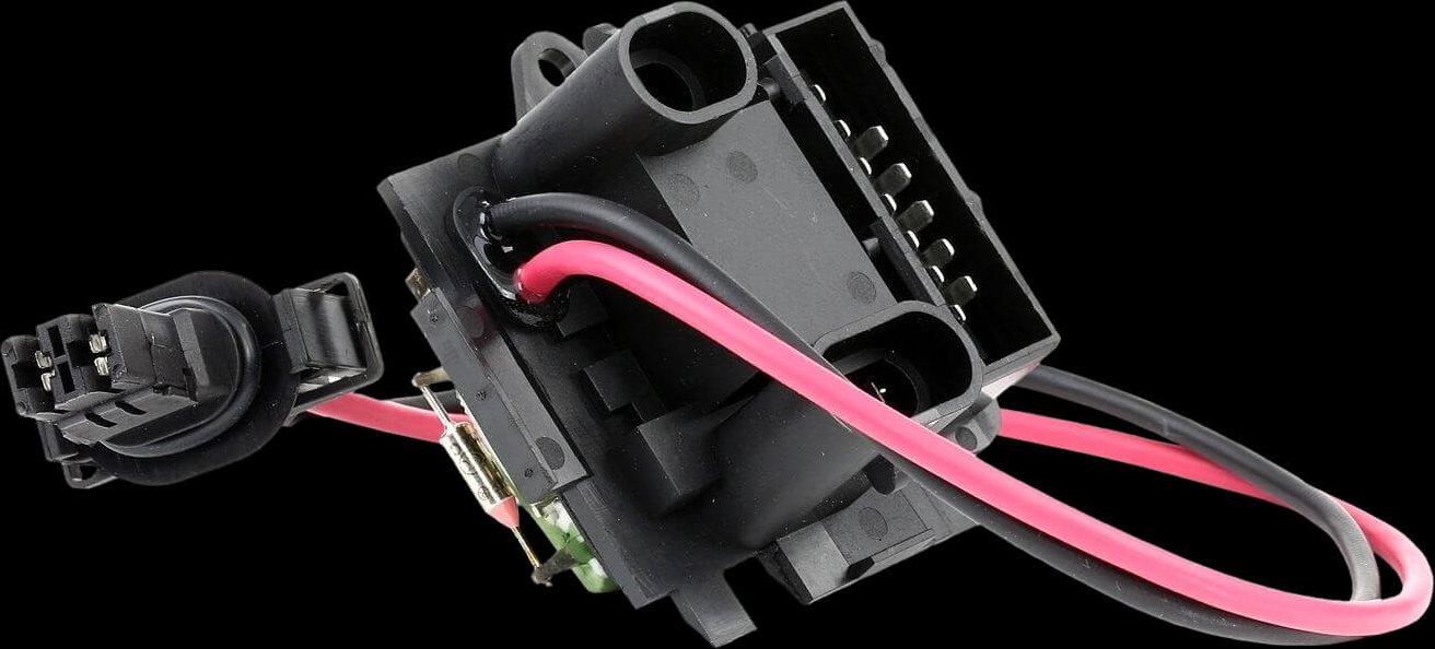 RIDEX Steuergerät, Heizung/Lüftung 1385C0101 RENAULT,Scénic I (JA0/1_, FA0_),MEGANE Scenic (JA0/1_)