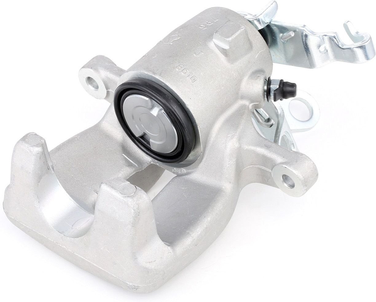RIDEX Bremssattel Hinterachse rechts 78B0209 Bremszange VW,AUDI,SKODA,Golf V Schrägheck (1K1),POLO (9N_),GOLF VI (5K1),G...