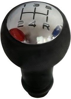 3RG Schalthebelknauf 25201 Schaltknauf PEUGEOT,CITROËN,301,C3 I Schrägheck (FC_, FN_),C3 II (SC_)