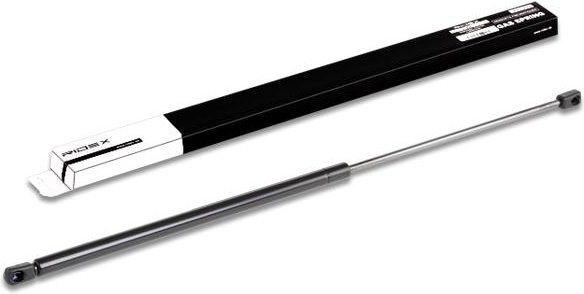 RIDEX Heckklappendämpfer Ausschubkraft: 390N 219G0195 Kofferraum Dämpfer,Gasfeder Heckklappe CITROËN,XSARA PICASSO (N68)