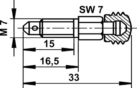 ATE Entlüfterschraube/-ventil 03.3518-4200.2