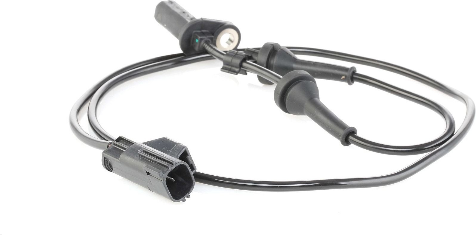 RIDEX ABS Sensor Vorderachse beidseitig 412W0065 Drehzahlsensor,Raddrehzahl Sensor VOLVO,V70 I (875, 876),XC70 Cross Cou...