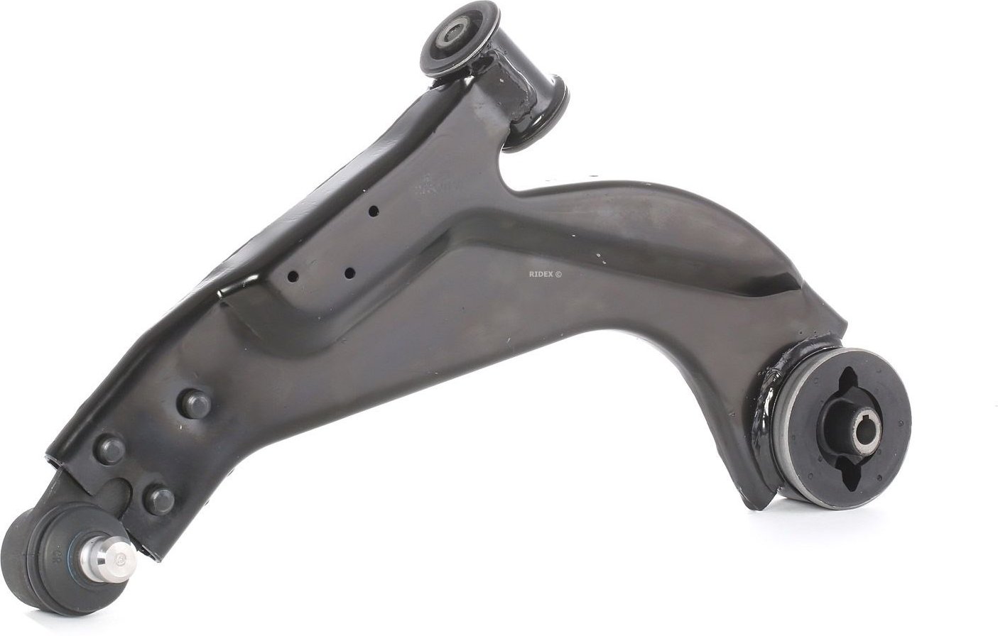 RIDEX Querlenker Vorderachse links 273C0150 Lenker, Radaufhängung,Dreieckslenker FORD,JAGUAR,MONDEO III Kombi (BWY),MOND...