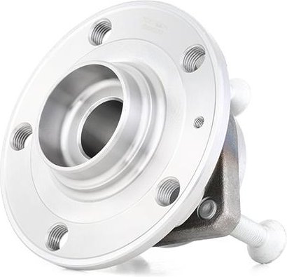 Thumbnail - RIDEX Radlagersatz mit integriertem magnetischen Sensorring 654W0053 Radlager,Radlager & Radlagersatz VW,AUDI,SKODA,Golf...