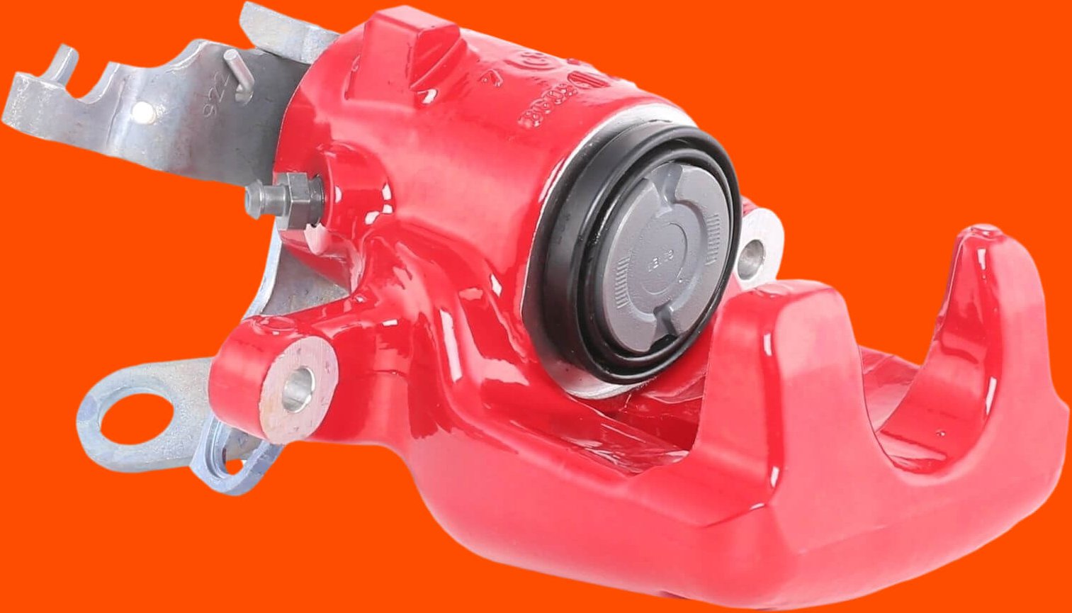 TRW Bremssattel BHN951E Bremszange VW,SKODA,SEAT,Golf V Schrägheck (1K1),GOLF VI (5K1),Golf VI Variant (AJ5),Jetta Mk5 (...