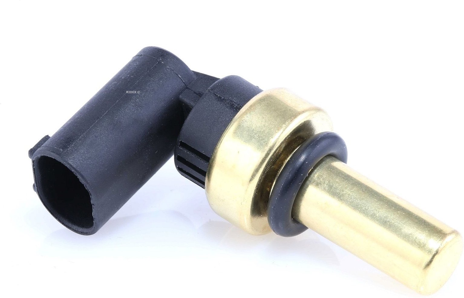 RIDEX Kühlmitteltemperatursensor mit Dichtring 830C0054 Kühlmittelsensor,Kühlmitteltemperatur-Sensor OPEL,FIAT,CHEVROLET...