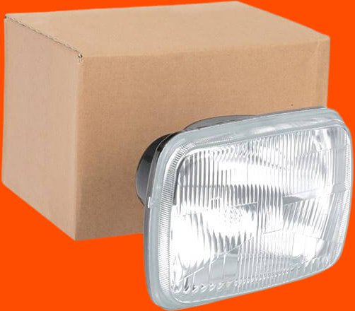 VAN WEZEL Scheinwerfer rechts 9902949 Hauptscheinwerfer,Frontscheinwerfer OPEL,TOYOTA,MAZDA,Campo (TF0, TF1),Hiace III B...