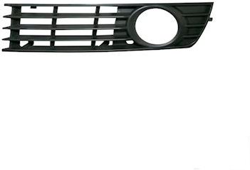 JP GROUP Lüftungsgitter JP GROUP vorne links 1184501470 Stoßstange Gitter,Lüftungsgitter, Stoßfänger AUDI,A4 Avant (8E5,...