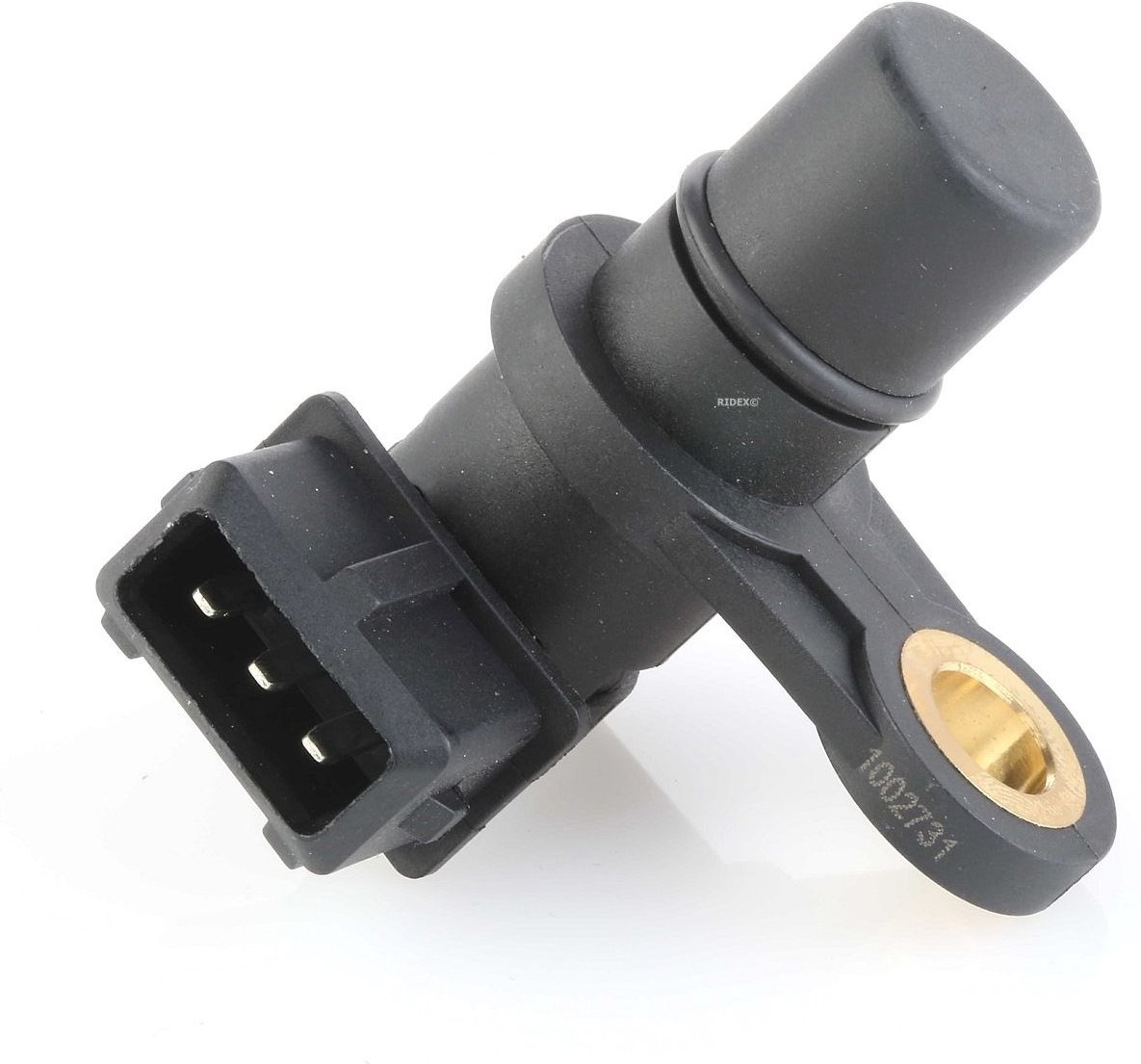 RIDEX Sensor, Nockenwellenposition Induktivsensor 3946S0027 CHEVROLET,DAEWOO,MATIZ (M200, M250),SPARK (M300),Aveo / Kal...