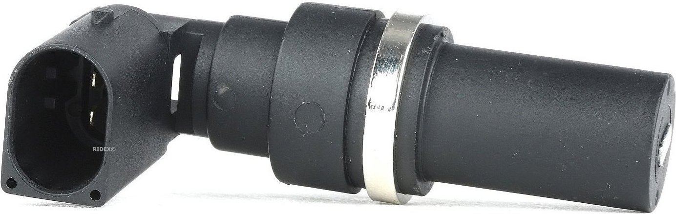 RIDEX Impulsgeber ohne Kabel 833C0102 Kurbelwellensensor,Impulsgeber, Kurbelwelle OPEL,BMW,LAND ROVER,Omega B Limousine ...