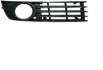 JP GROUP Lüftungsgitter JP GROUP vorne rechts 1184501480 Stoßstange Gitter,Lüftungsgitter, Stoßfänger AUDI,A4 Avant (8E5...