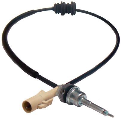 METZGER Tachowelle COFLE S 31025 VW,GOLF I Cabriolet (155),GOLF II (19E, 1G1),Jetta II (19E, 1G2, 165),TRANSPORTER II B...