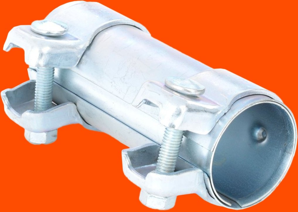 FA1 Rohrverbinder, Abgasanlage 114-943 VW,AUDI,OPEL,PASSAT Variant (3B6),GOLF II (19E, 1G1),GOLF III (1H1),Lupo (6X1, 6...