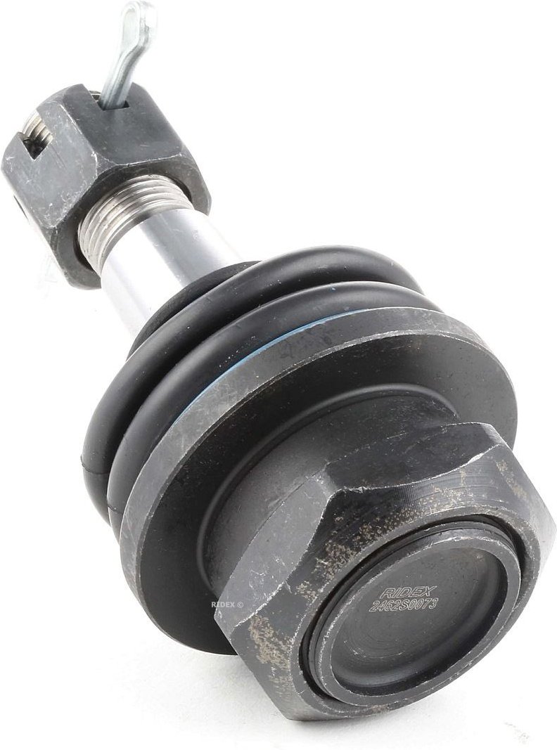 RIDEX Traggelenk unten 2462S0073 Trag- / Führungsgelenk,Achsgelenk NISSAN,NAVARA (D22),PICK UP (D22),NP300 Pickup (D22)