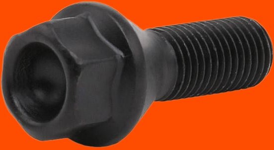 FEBI BILSTEIN Radschrauben Schlüsselweite: 17 18903 Radschraube MERCEDES-BENZ,BMW,RENAULT,CITAN Kasten (415),Citan Kombi...