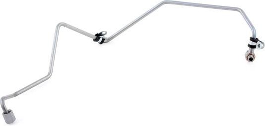 AJUSA Ölleitung, Lader OP10082 VW,AUDI,SKODA,PASSAT Variant (3B6),PASSAT (3B3),SHARAN (7M8, 7M9, 7M6),PASSAT Variant (3...