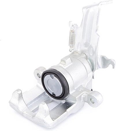 RIDEX Bremssattel Hinterachse links 78B0150 Bremszange NISSAN,ALMERA II Hatchback (N16),ALMERA TINO (V10),PRIMERA (P11),...